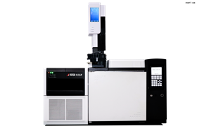 气相色谱-质谱联用仪