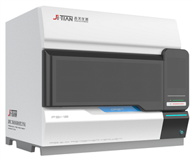 游离二氧化硅前处理仪