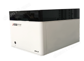 酒类全自动氰化物快速测定仪