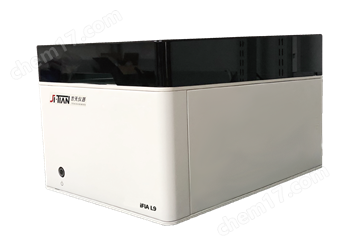iFIA L9酒类全自动氰化物快速测定仪