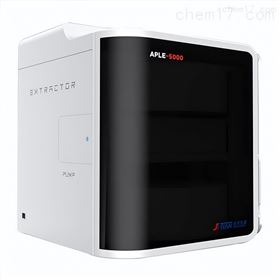 全自动快速溶剂萃取仪