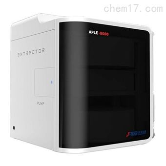 APLE-5000型全自动加速溶剂萃取仪