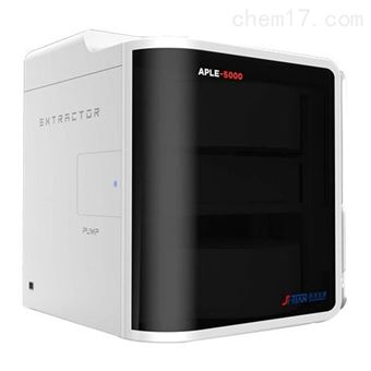 APLE-5000全自动快速溶剂萃取仪