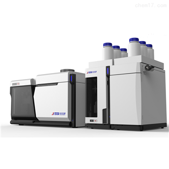 SA-50液相色谱原子荧光联用仪