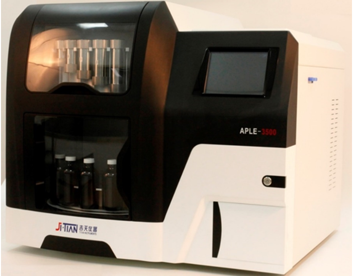 不辱使命--吉天仪器保障国家食品安全标准制修订工作