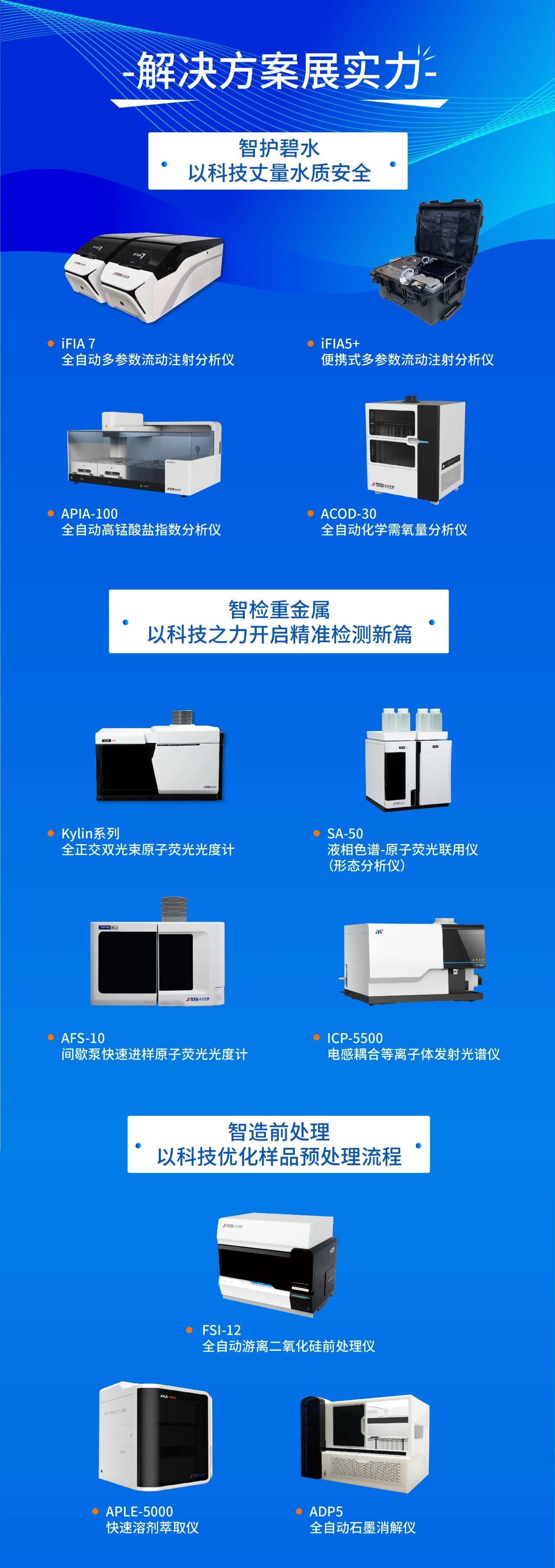 2025 BCEIA | 北京吉天仪器蓄势待发 诚邀八方来客共赴科技盛宴