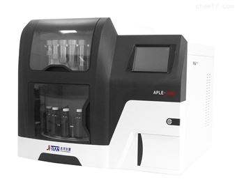 APLE-3500快速溶剂/加压流体萃取仪