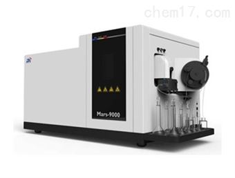 Expec 7000电感耦合等离子体质谱仪