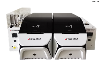 iFIA7 Plus全自动多参数流动注射分析仪