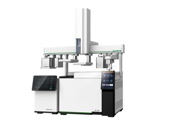 GC-IMS 2000台式气相离子迁移谱分析系统